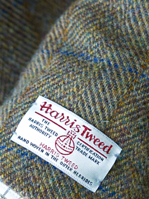 Harris Tweed and Knitwear. Mens and Womens fashions | Edinburgh Woollen ...
